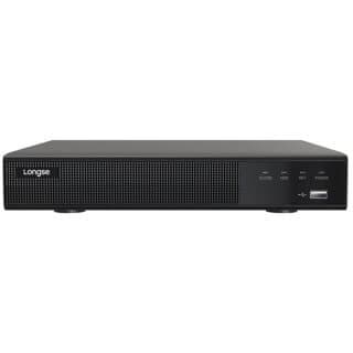 Longse NVR 32 канален