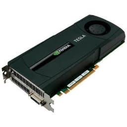 NVIDIA Tesla C2075 image 0