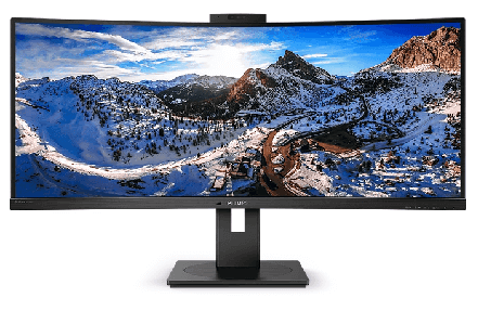 Philips 346P1CRH