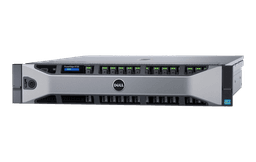 DELL POWEREDGE R730 image 0
