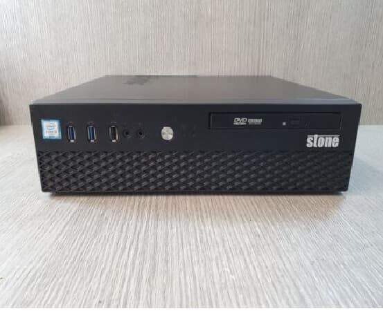 Stone BOAMOT-481 i5-6500