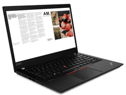 Lenovo ThinkPad T14 GEN1 image 1