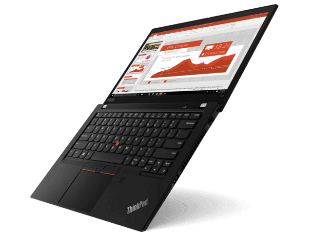 Lenovo ThinkPad T14 GEN1 image 3