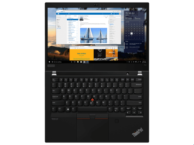 Lenovo ThinkPad T14 GEN1 image 4