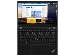 Lenovo ThinkPad T14 GEN1 image 4