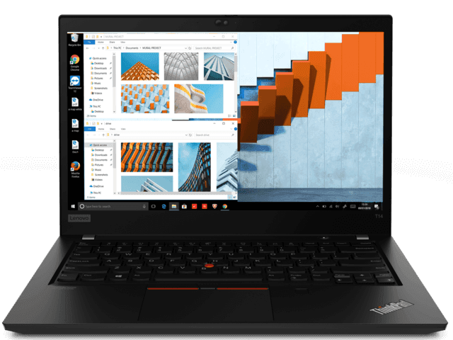 Lenovo ThinkPad T14 GEN1 image 0