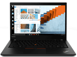 Lenovo ThinkPad T14 GEN1 image 0