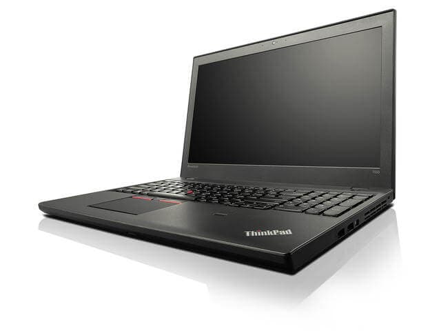 Lenovo ThinkPad T550  image 3