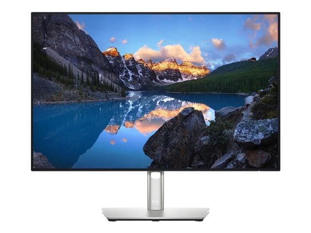 Dell UltraSharp U2421E