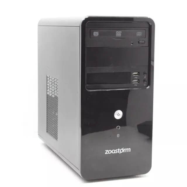 Zoostorm Mini Tower