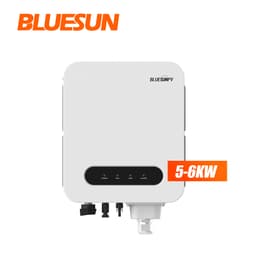 Bluesun 6kW мрежови инвертор image 0