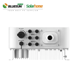 Bluesun 6kW мрежови инвертор image 2