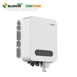 Bluesun 6kW мрежови инвертор image 4