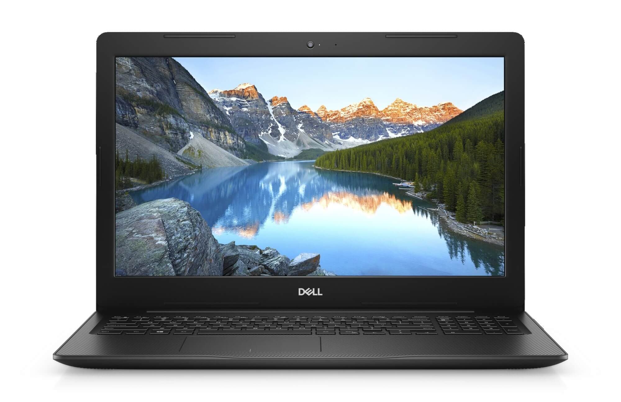 Dell Inspiron 3585
