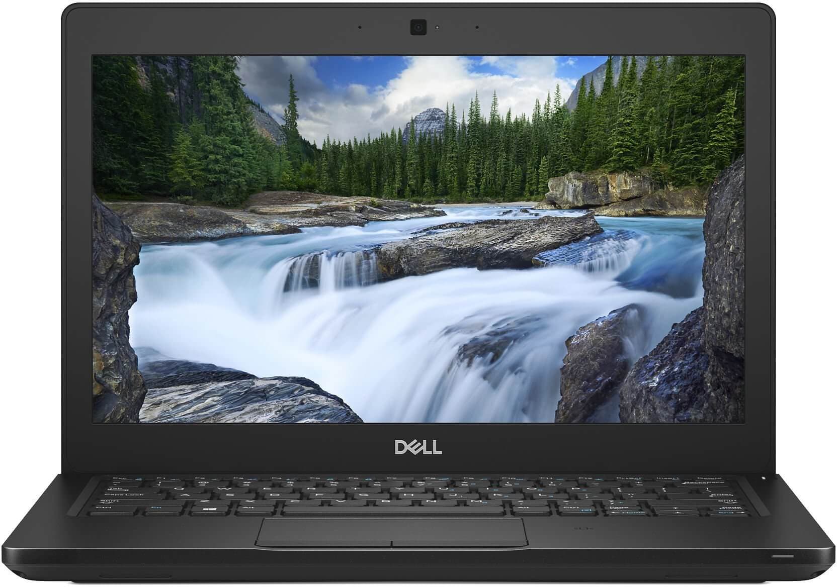 Dell Latitude 5290