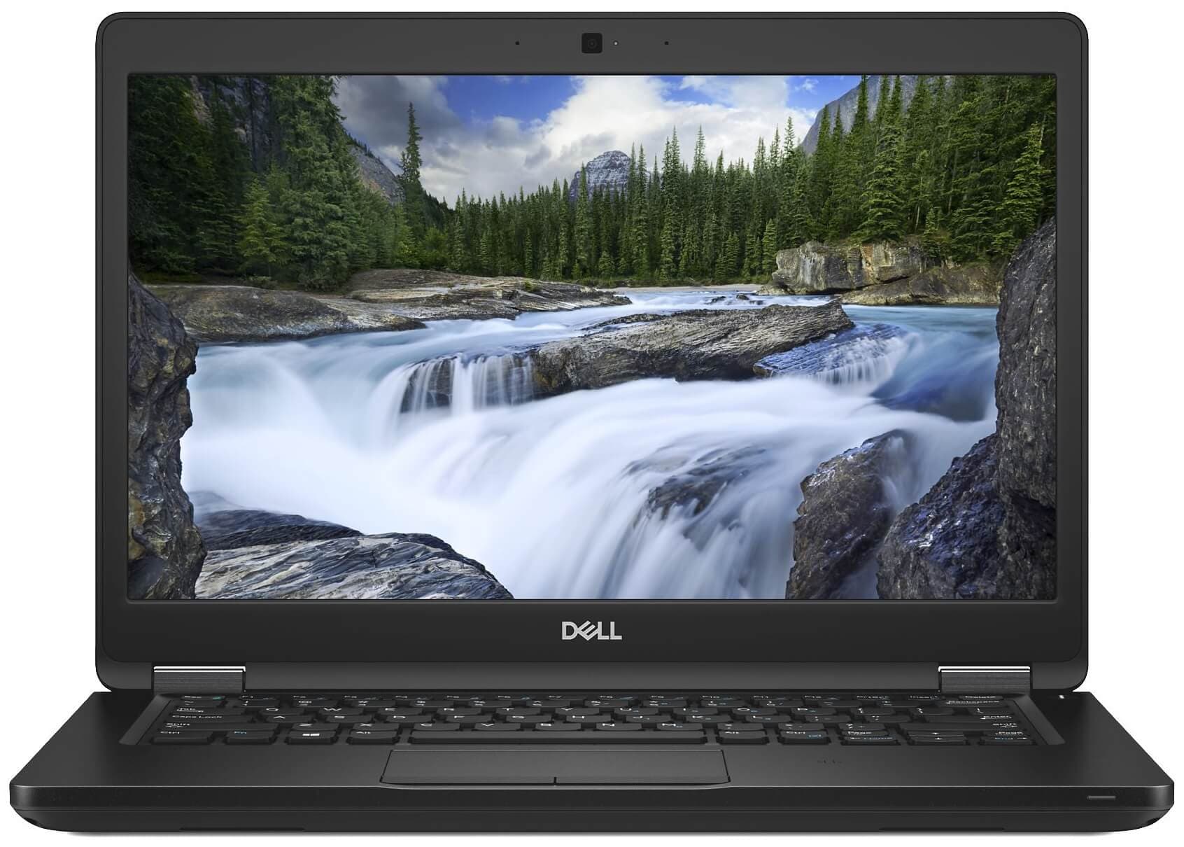 Dell Latitude 5490