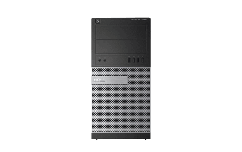 Dell OptiPlex 9020 Mini Tower