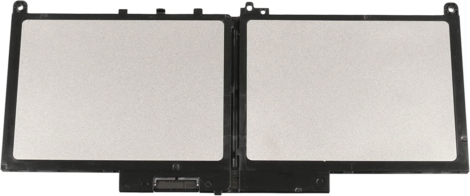 Оригинална батерия за лаптоп:
DELL Latitude E7270
DELL Latitude E7470 image 1
