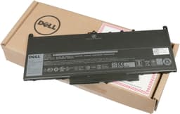 Оригинална батерия за лаптоп:
DELL Latitude E7270
DELL Latitude E7470 image 3