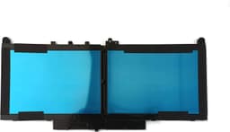 Батерия за лаптоп:
DELL Latitude E7270
DELL Latitude E7470 image 1
