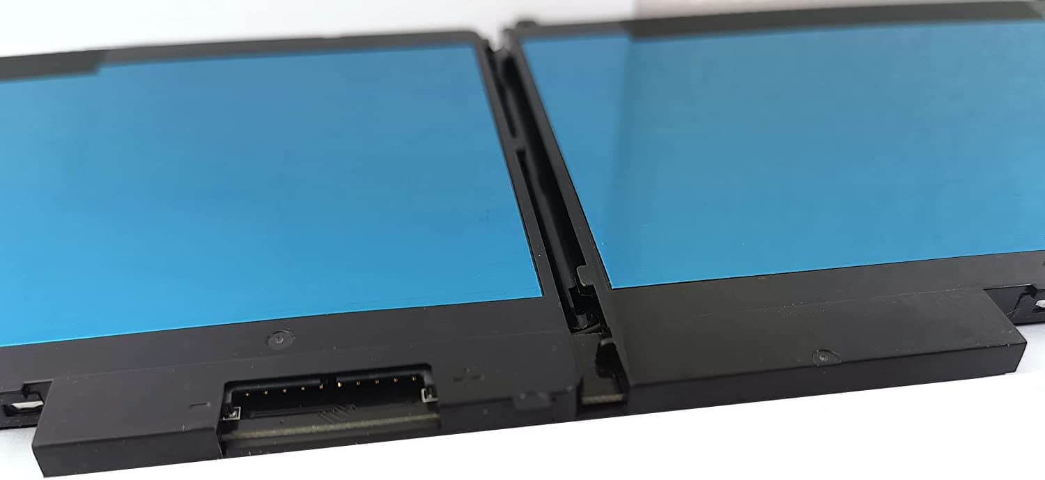 Батерия за лаптоп:
DELL Latitude E7270
DELL Latitude E7470 image 3