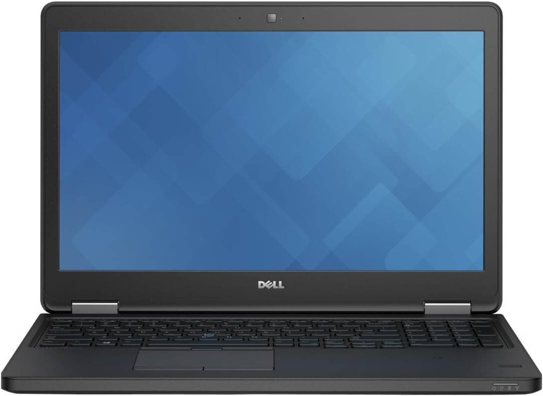 Dell Latitude E5550