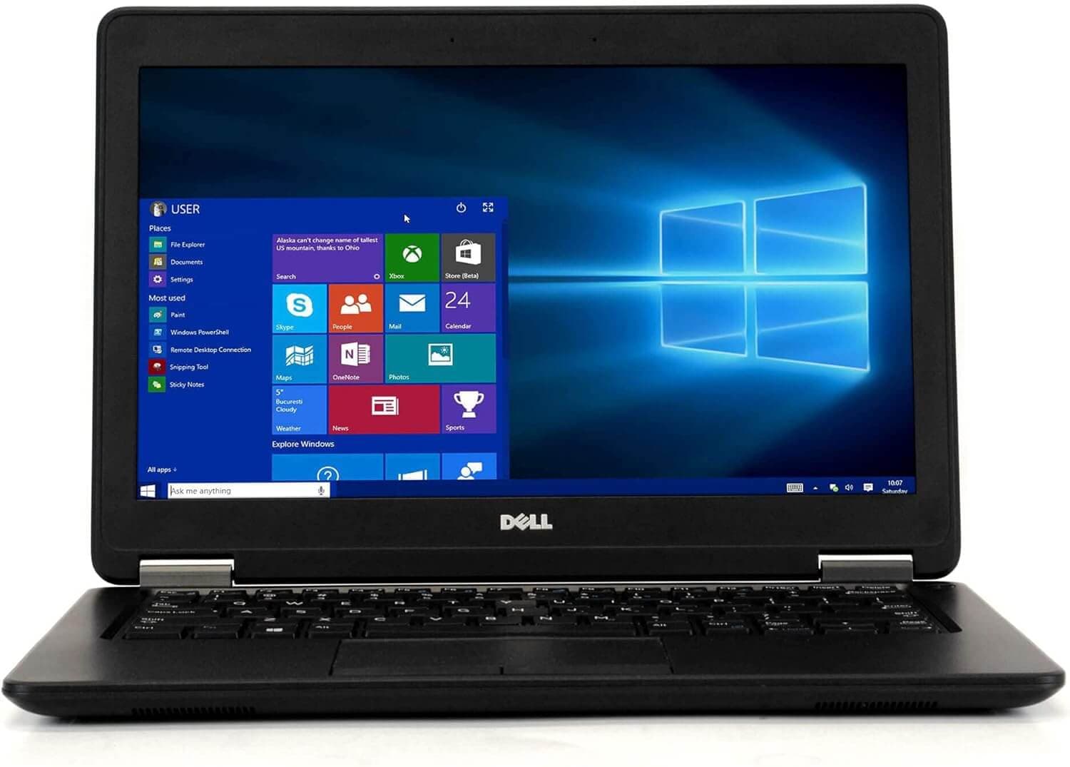 Dell Latitude E7250