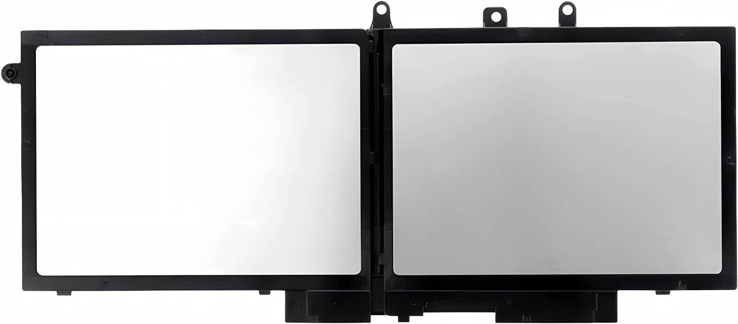 Оригинална батерия за лаптоп :
DELL Latitude 14 5490,
15 5580, 15 5590, 5280, 5288, 5480, 5488, 5491, E5280, E5288, E5480, E5580, DELL Precision 15 3520, 3520 image 2