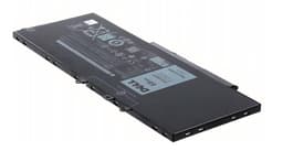 Оригинална батерия за лаптоп :
DELL Latitude 14 5490,
15 5580, 15 5590, 5280, 5288, 5480, 5488, 5491, E5280, E5288, E5480, E5580, DELL Precision 15 3520, 3520 image 3