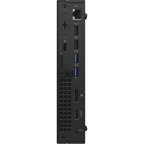 Dell OptiPlex 3040 Micro image 1