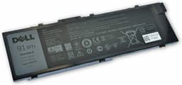 Оригинална батерия за лаптоп:
DELL Precision 7510, 7520, 7710, 7720 image 0