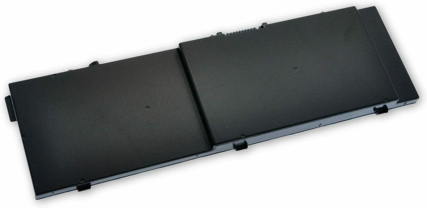 Оригинална батерия за лаптоп:
DELL Precision 7510, 7520, 7710, 7720 image 1