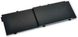Оригинална батерия за лаптоп:
DELL Precision 7510, 7520, 7710, 7720 image 1