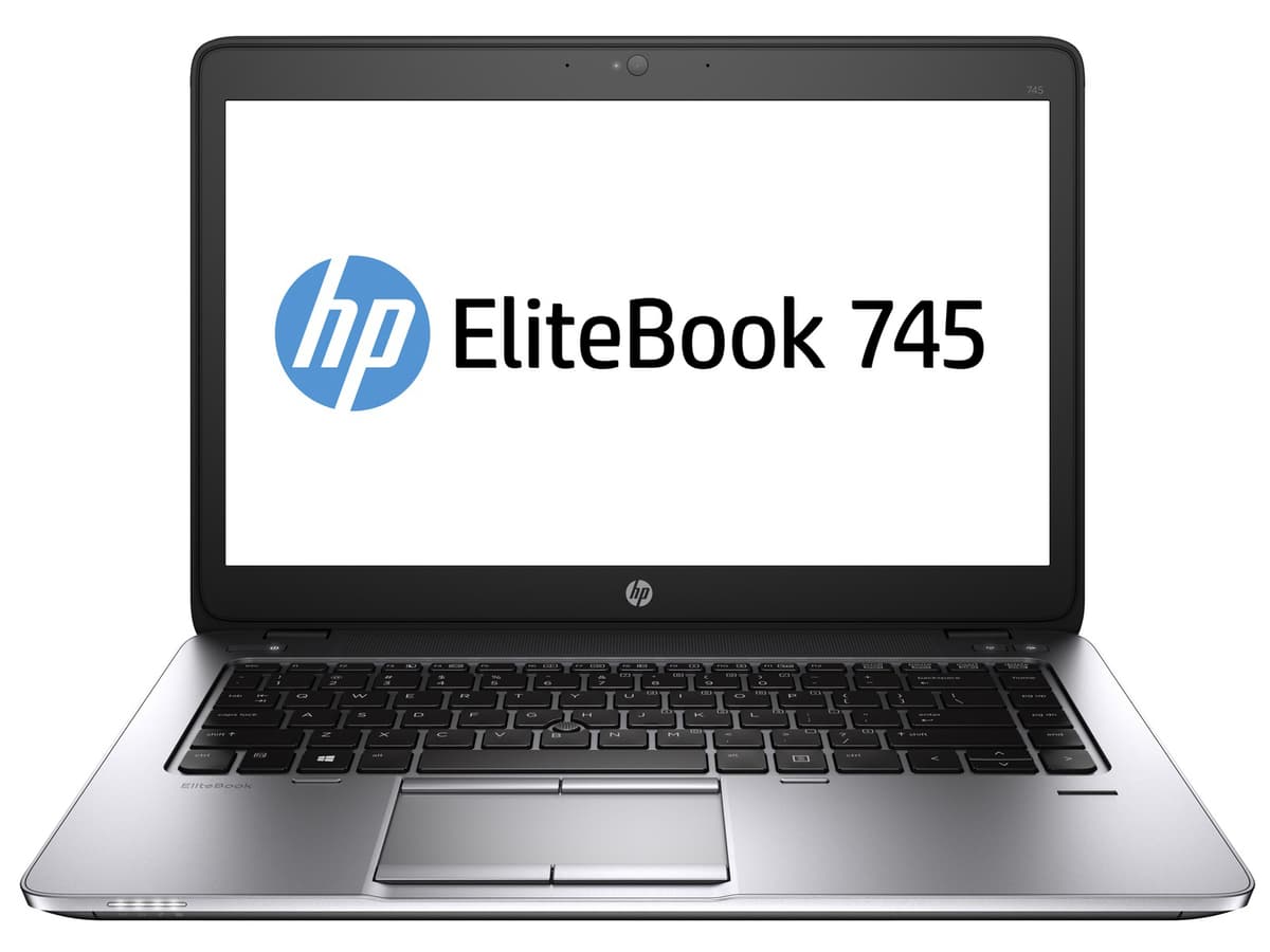 HP 745 G2