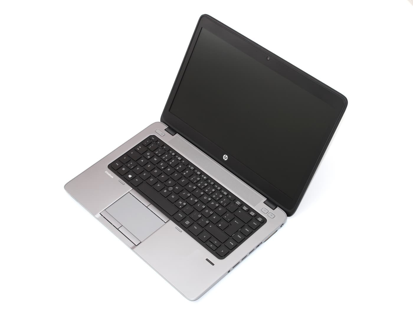 HP 745 G2 image 2