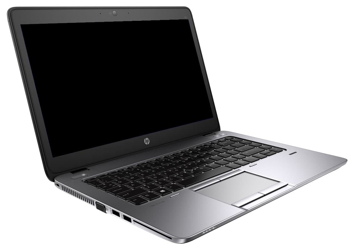 HP 745 G2 image 4