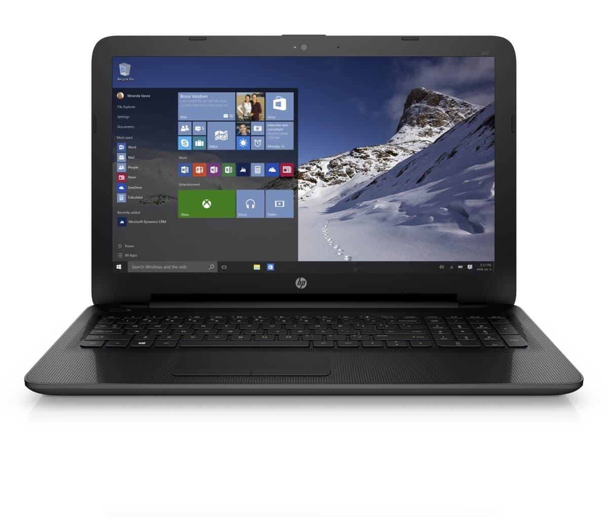 HP 255 G4