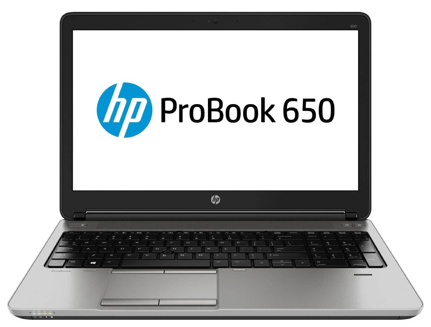 HP 650 G2