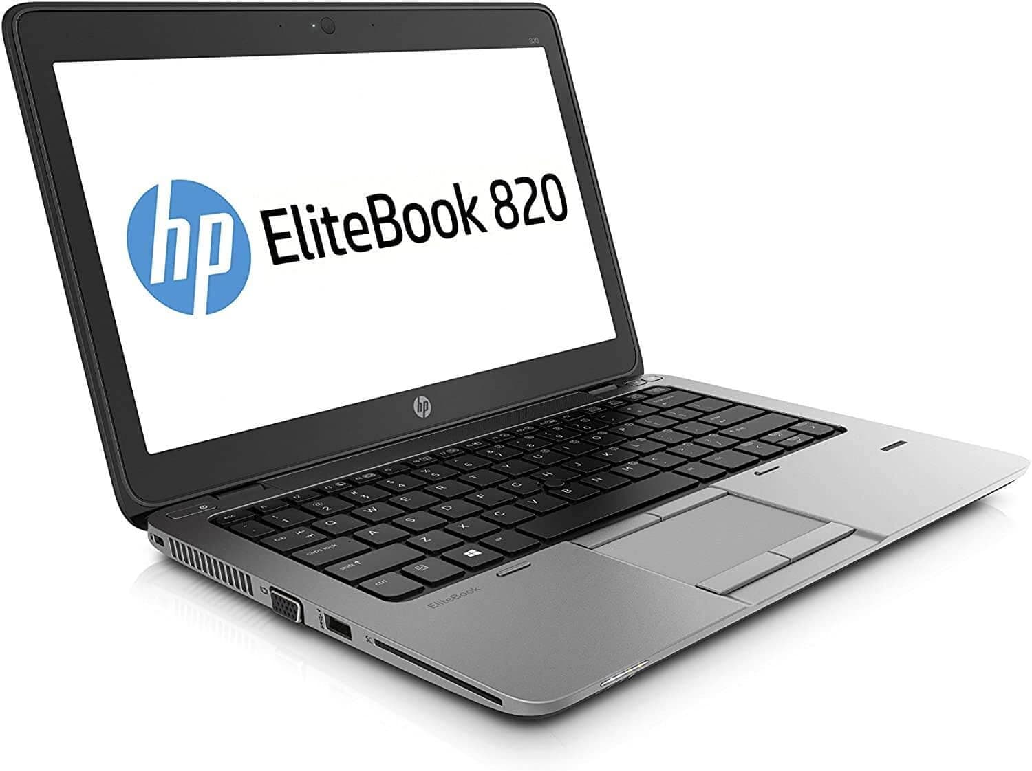 HP EliteBook 820 G1