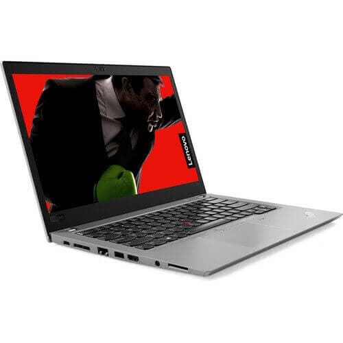 Lenovo ThinkPad T480S image 0