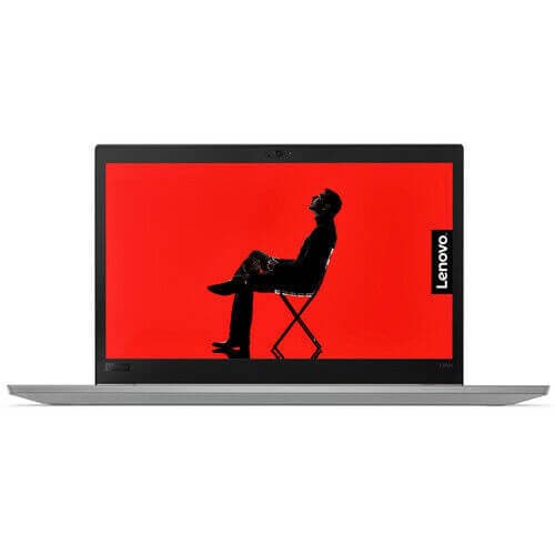 Lenovo ThinkPad T480S image 1
