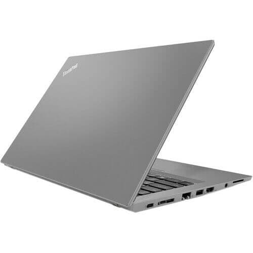 Lenovo ThinkPad T480S image 2