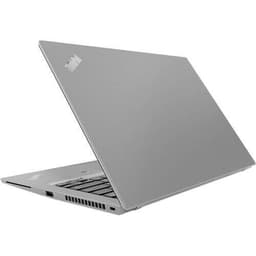 Lenovo ThinkPad T480S image 3