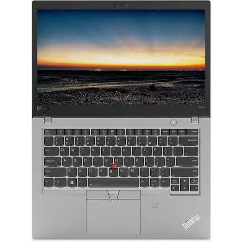Lenovo ThinkPad T480S image 4