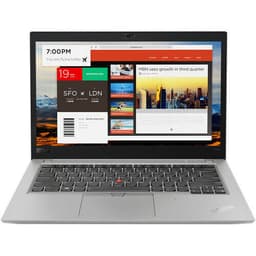 Lenovo ThinkPad T480S image 5