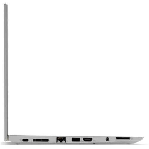 Lenovo ThinkPad T480S image 6