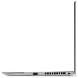 Lenovo ThinkPad T480S image 7