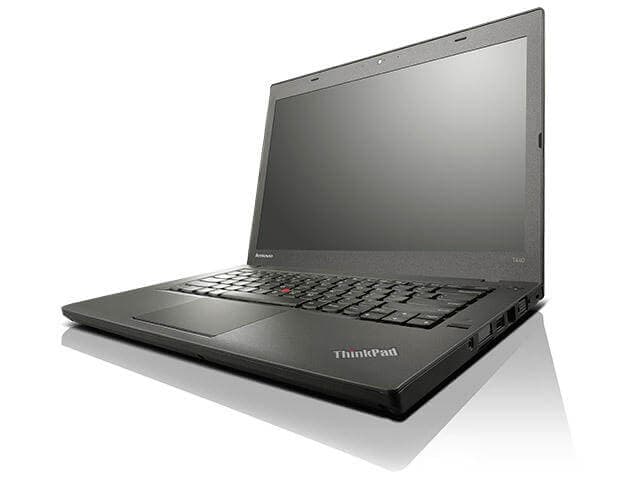 Lenovo ThinkPad T440 image 0