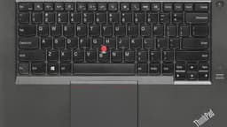Lenovo ThinkPad T440 image 8