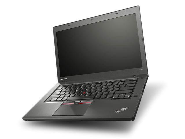 Lenovo ThinkPad T450